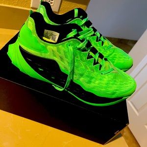 Jordan ultimate advance trunner